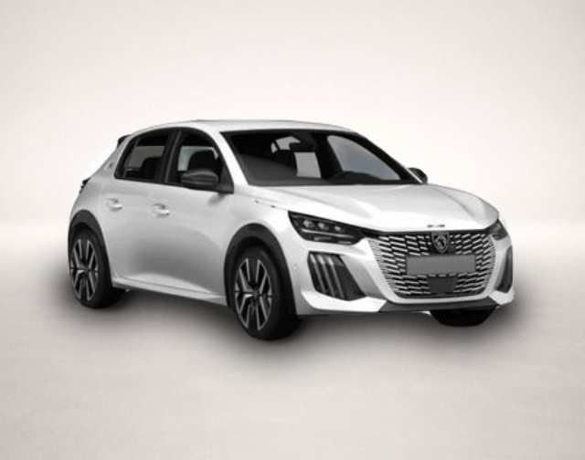 Bild 5 Peugeot 208 Style 208 1.2 PureTech 74kW STYLE MAN6 74 kW (1.
