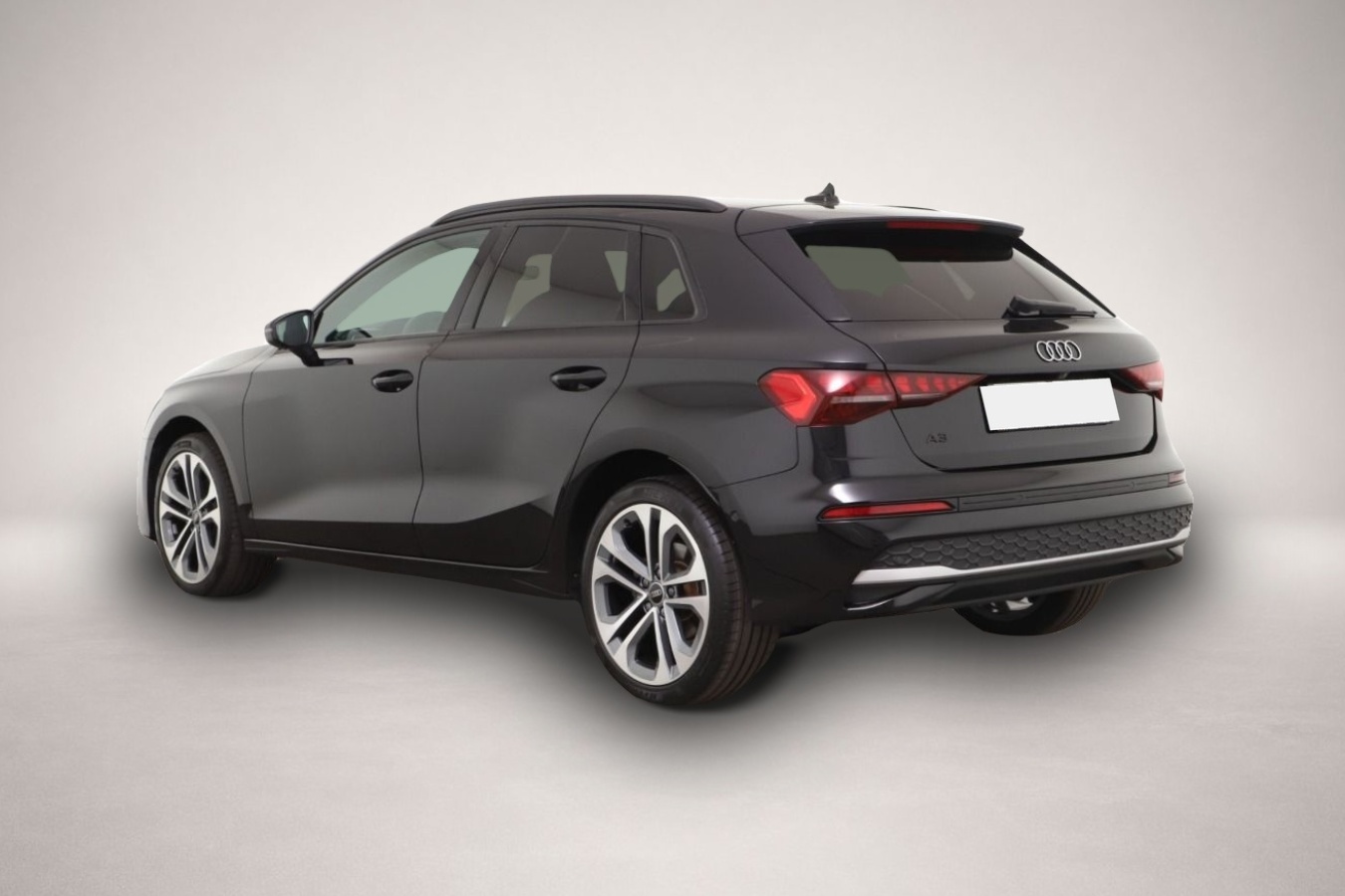 Bild 3 Audi A3 Sportback 35 TDI S tronic SONOS/Navi+/LED/HuD
