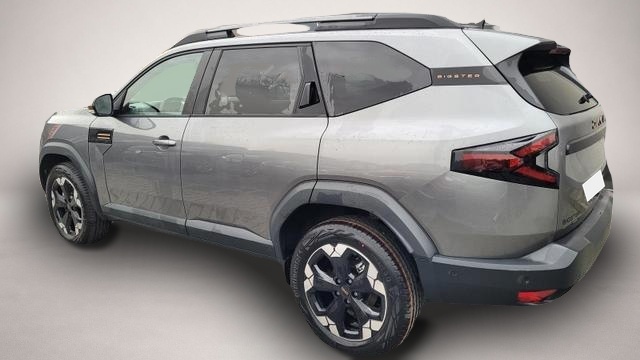 Bild 5 Dacia Bigster Extreme Bigster LPG Hybrid 4x4 Extreme *LED*NAV.