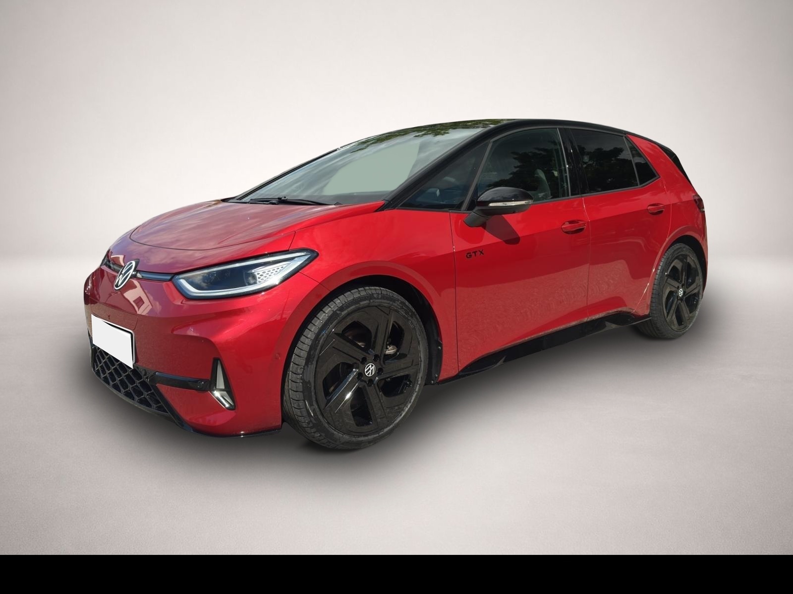 Fotografie Volkswagen ID.3 GTX Performance KAMERA IQ.LIGHT ACC NAVI