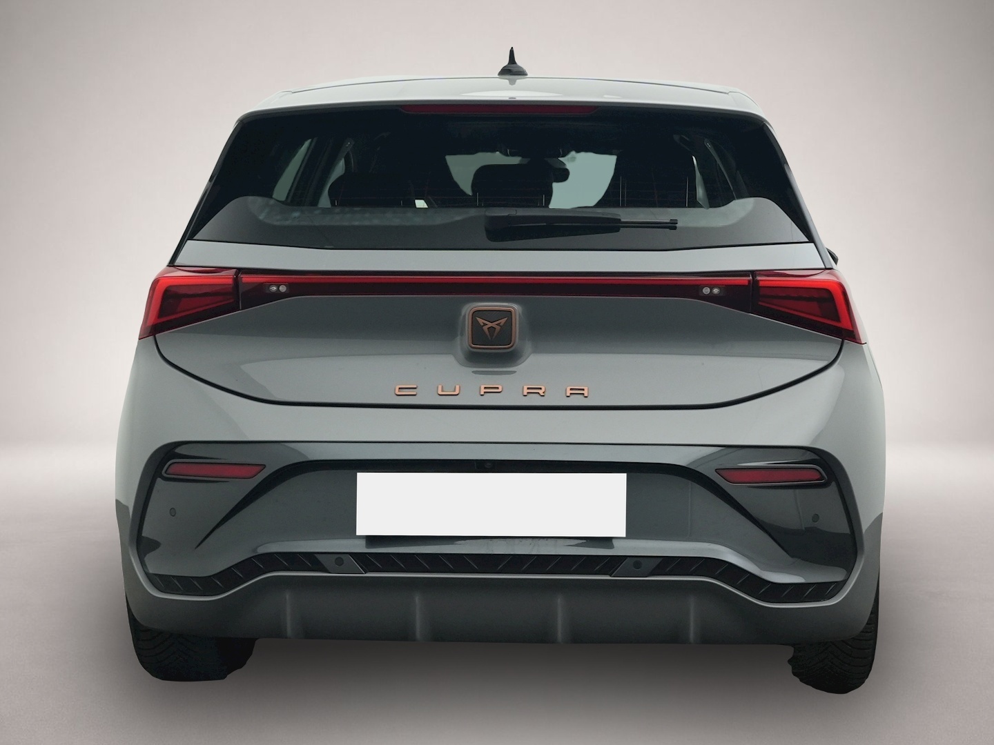 Bild 1 Cupra Born NAVI LED KAMERA WÄRMEPUMPE