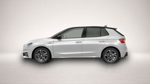 Bild 2 Skoda Fabia Skoda Monte Carlo Plus 1.5 TSI 110 kW (150
