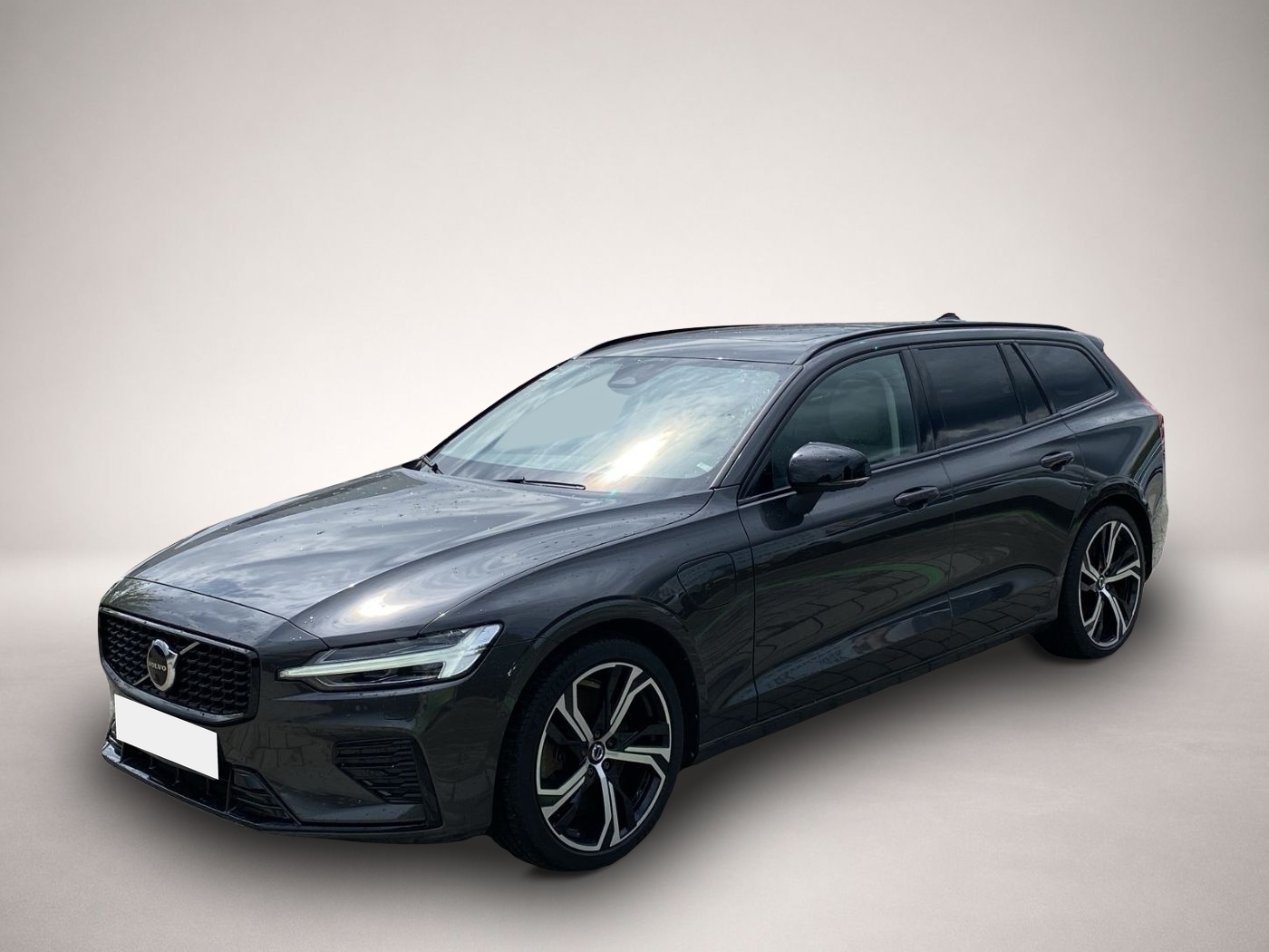 Bild V60 Volvo