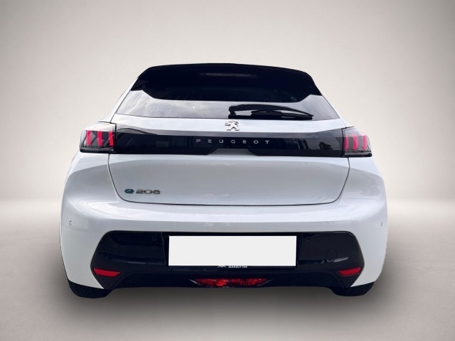 Bild 4 Peugeot 208 e- Allure SHZ/NAVI/KLIMA/PDC/APPLE/DAB