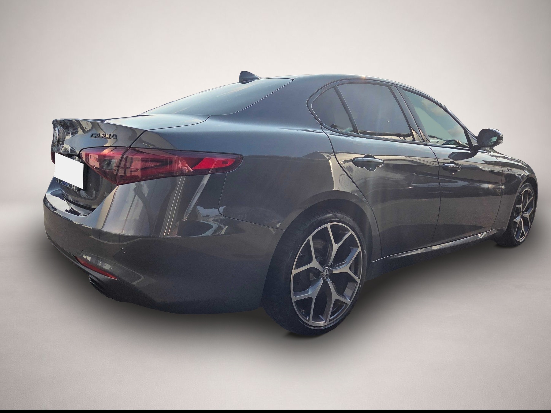 Bild 3 Alfa Romeo Giulia MY20 SPRINT 2.2 Diesel 16V 140kW LM XENON