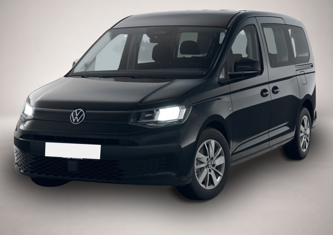 Bild Caddy Maxi Volkswagen