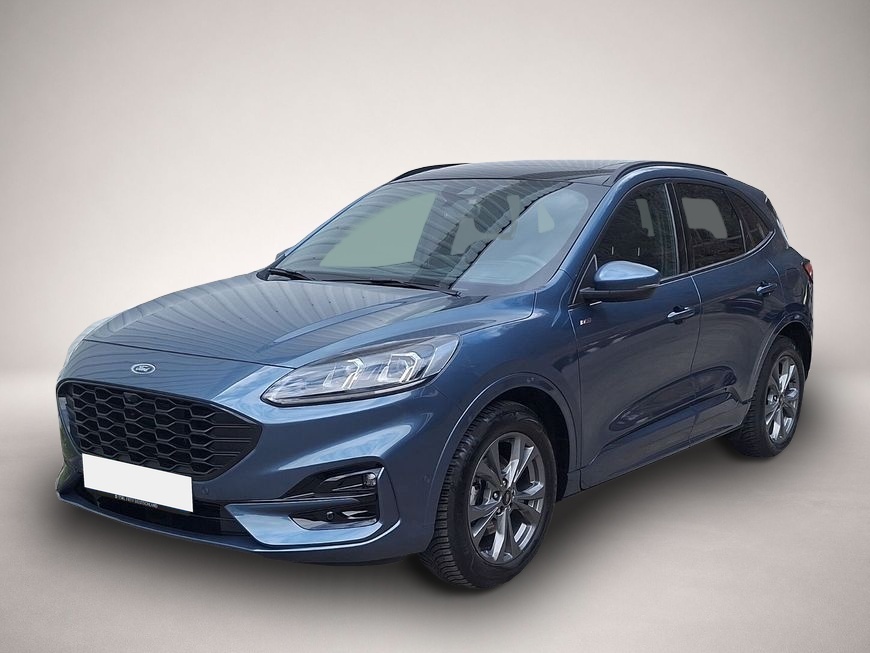 Bild 1 Ford Kuga 1.5 EcoBoost ST-LINE X Pano*AHZV* ACC LED