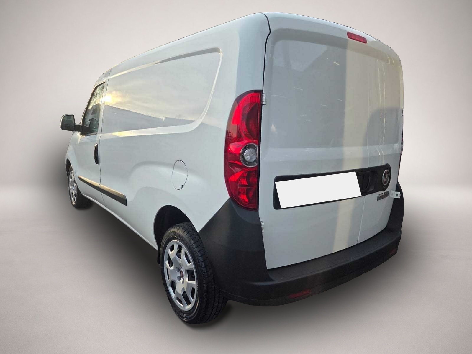 Bild 2 Fiat Other Doblo ò Cargo Kawa L2H1 SX 1.3 Mulitjet 95PS