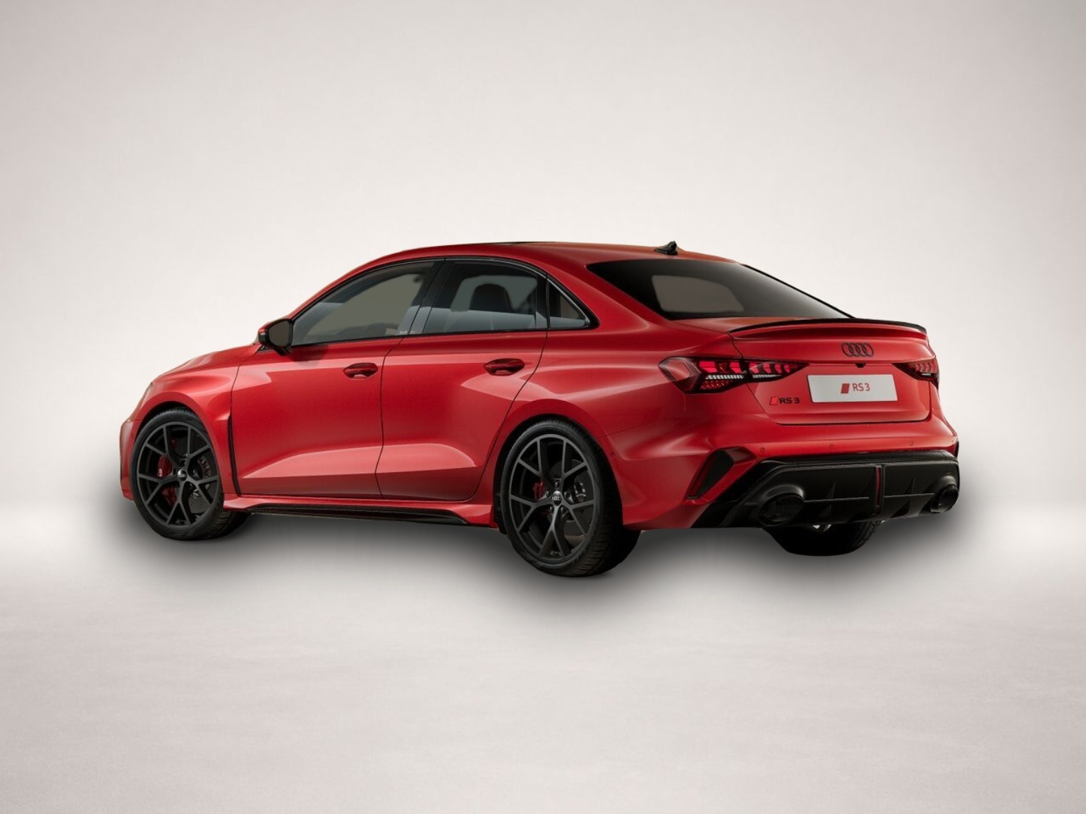 Bild 3 Audi RS3 2.5 TFSI 7-Gang S tronic