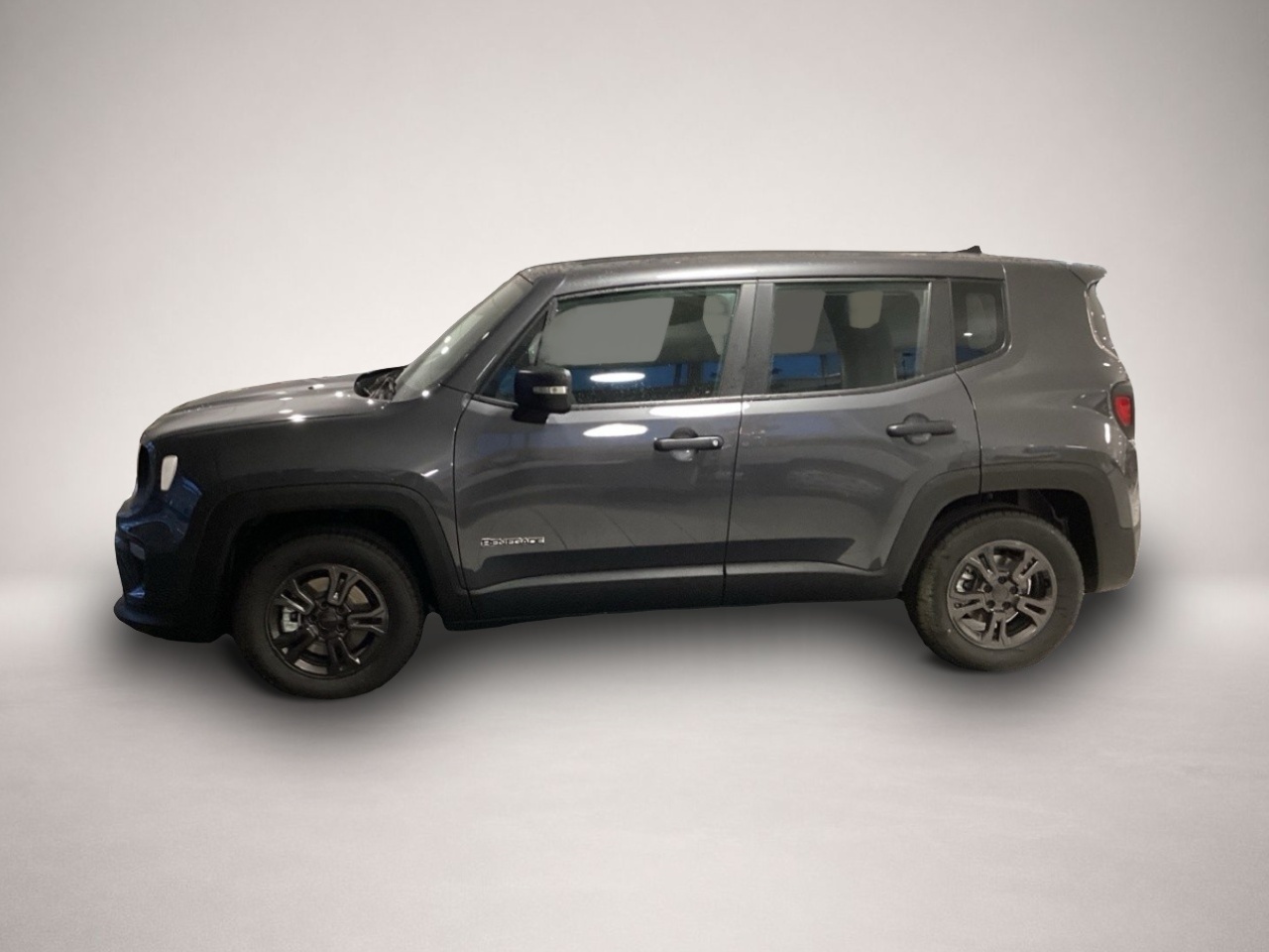 Bild 3 Jeep Renegade eHybrid MY24 Kamera Winter Pkt. Klima