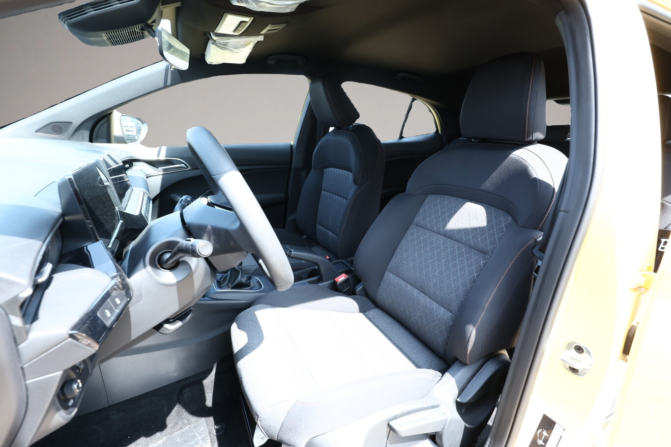 Bild 5 MG MG3 Comfort LED Nav Kam PDC Temp AppCo Klima 16Z