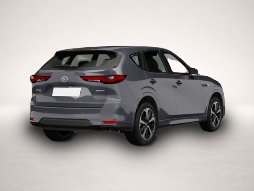 Bild 2 Mazda CX-60 AWD PHEV Aut. EXCLUSIVE-LINE Head-up
