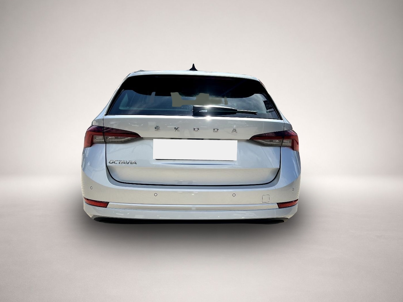 Bild 3 Skoda Octavia Combi 2.0 TDI Clever LED Navi AHK Sitzh.