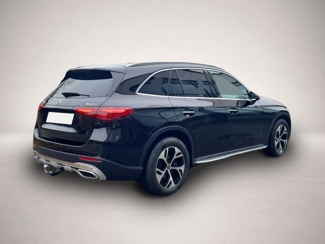 Fotografie 5 des Mercedes-Benz Other GLC 220 d 4Matic (254.605) GLC 220d 4Matic Prem.