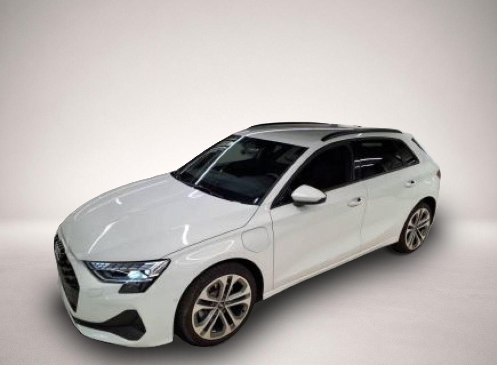 Bild 1 Audi A3 Sportback TFSI e S tronic LED/Parkassist/AHK/