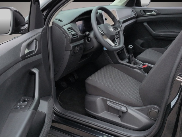 Bild 5 Volkswagen T-Cross 1.0TSI*LED SHZ digCockp VKZ-Erk AppConn