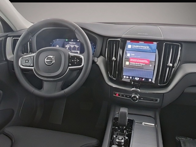 Volvo XC60 XC60 Plus Dark AWD AD Digitales Cockpit Memory S - Thumbnail 6
