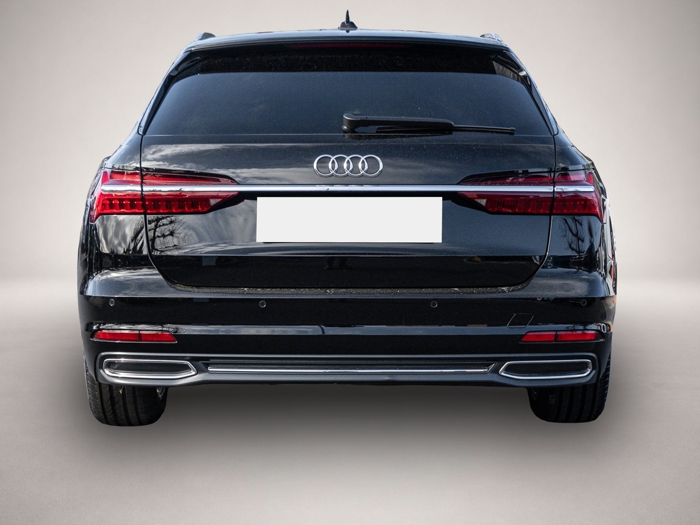 Fotografie 5 des Audi A6 Avant sport 35 TDI S tronic Navi Plus LED