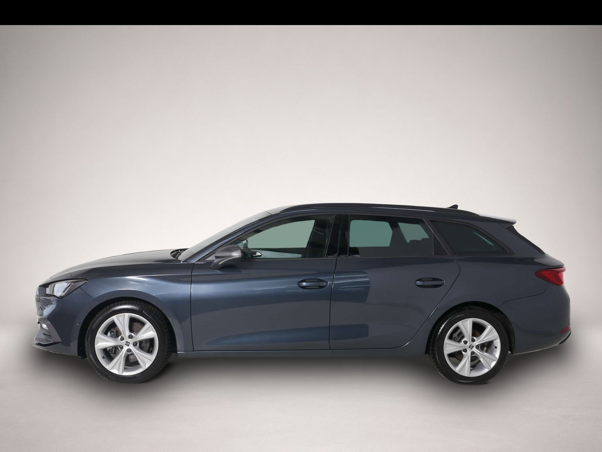 Bild 3 Seat Leon Sportstourer 2.0 TDI FR