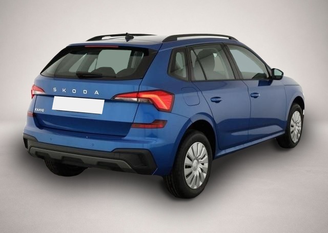 Bild 1 Skoda Kamiq Selection 1.5 TSI DSG Selection, LED, Kamera, L.