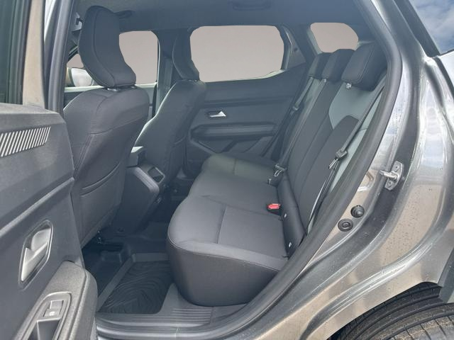 Bild 5 Dacia Duster Extreme SHZ+RFK+LED Duster TCe 120 ECO-G LPG Ex.