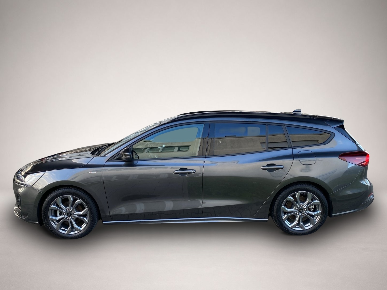 Bild 2 Ford Focus Turnier 1.0 EcoBoost ST-Line ACC*LED*Navi*