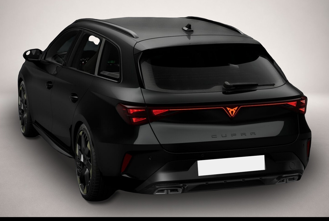 Bild 5 Cupra Leon ST eTSI DSG Tribe 19