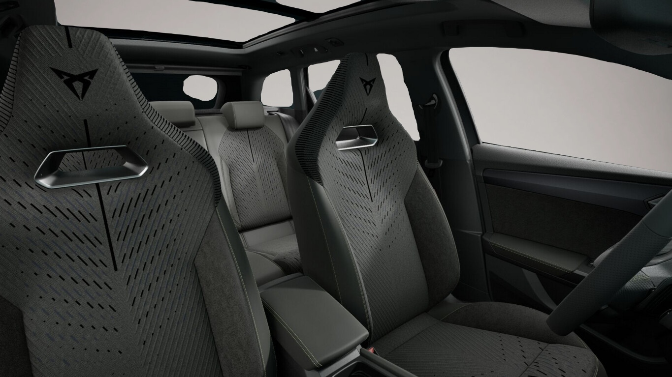 Bild 7 Cupra Leon ST eTSI DSG Tribe Matt 19