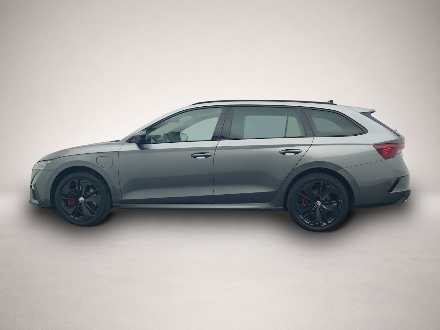 Bild 2 Skoda Octavia Combi 1.4 TSI iV DSG RS MATRIX NAVI AHK