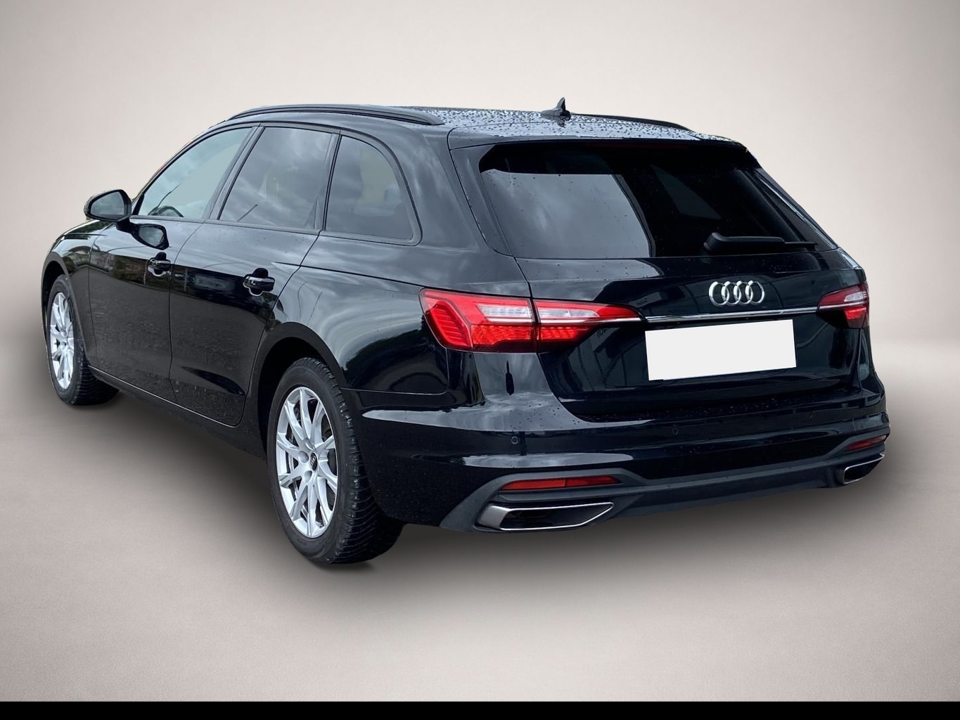 Bild 3 Audi A4 Avant 35 2.0 TFSI S-tronic 17"+NAVI+LED+DAB+S