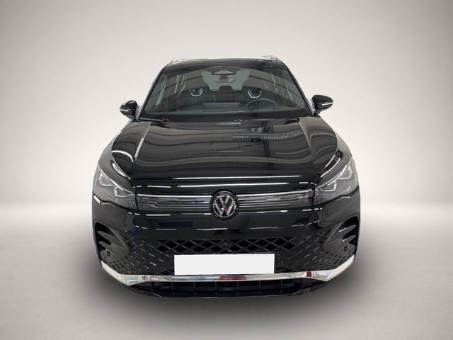 Bild 2 Volkswagen Tiguan R-Line 1.5 eTSI 150PS/110kW DSG7 2026 +AHK +HuD.