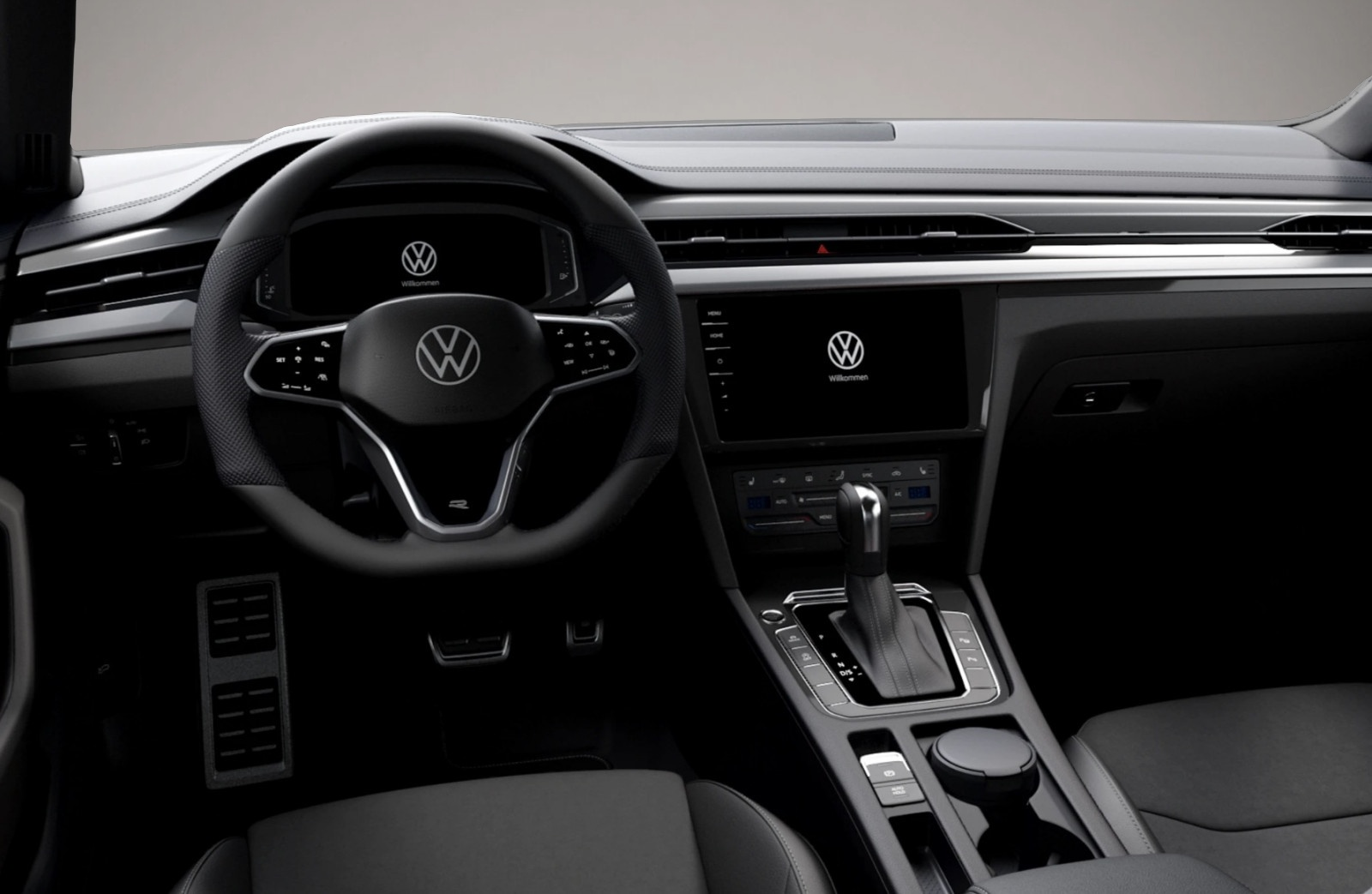 Bild 2 Volkswagen Arteon