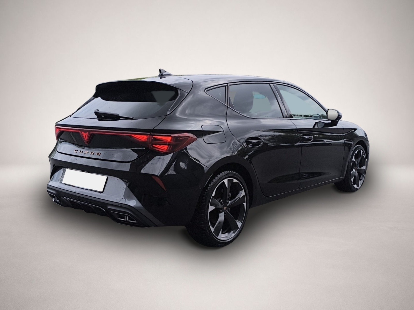 Bild 7 Cupra Leon 2.0 TDI DSG 5-J-G NAVI ACC KESSY 18LM RFK P