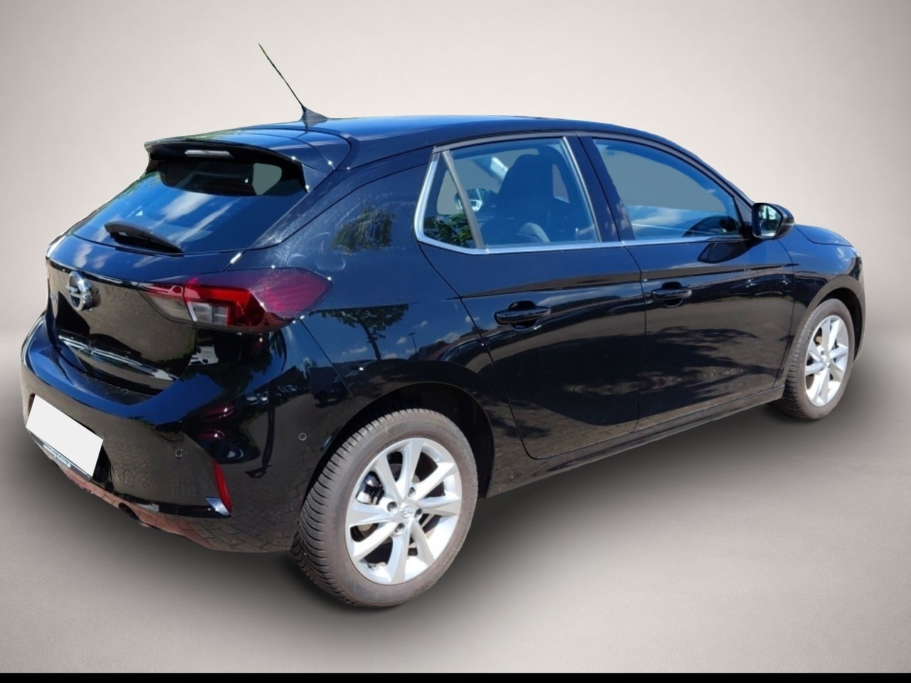 Bild 6 Opel Corsa Elegance PDCv+h Rückfahrkam. SHZ Klimaauto