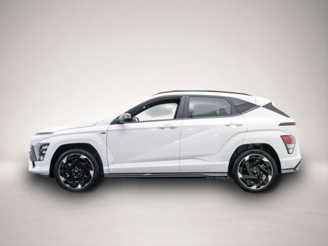 Fotografie Hyundai KONA Elektro N-Line 64,8 kWh / Bose / ACC / PDC.