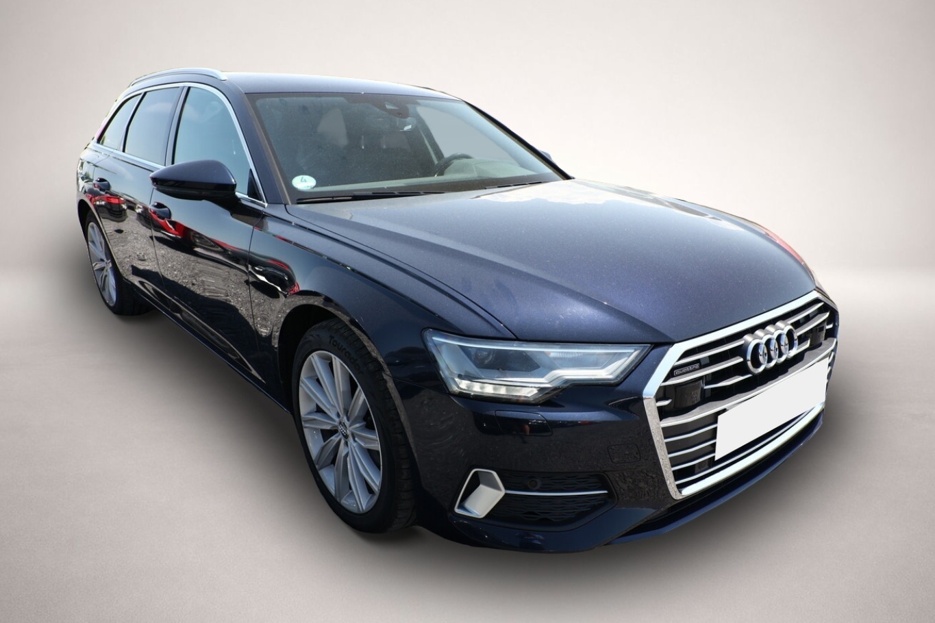 Bild 2 Audi A6 Avant 40 TDI S-tronic quattro sport TourP Nav