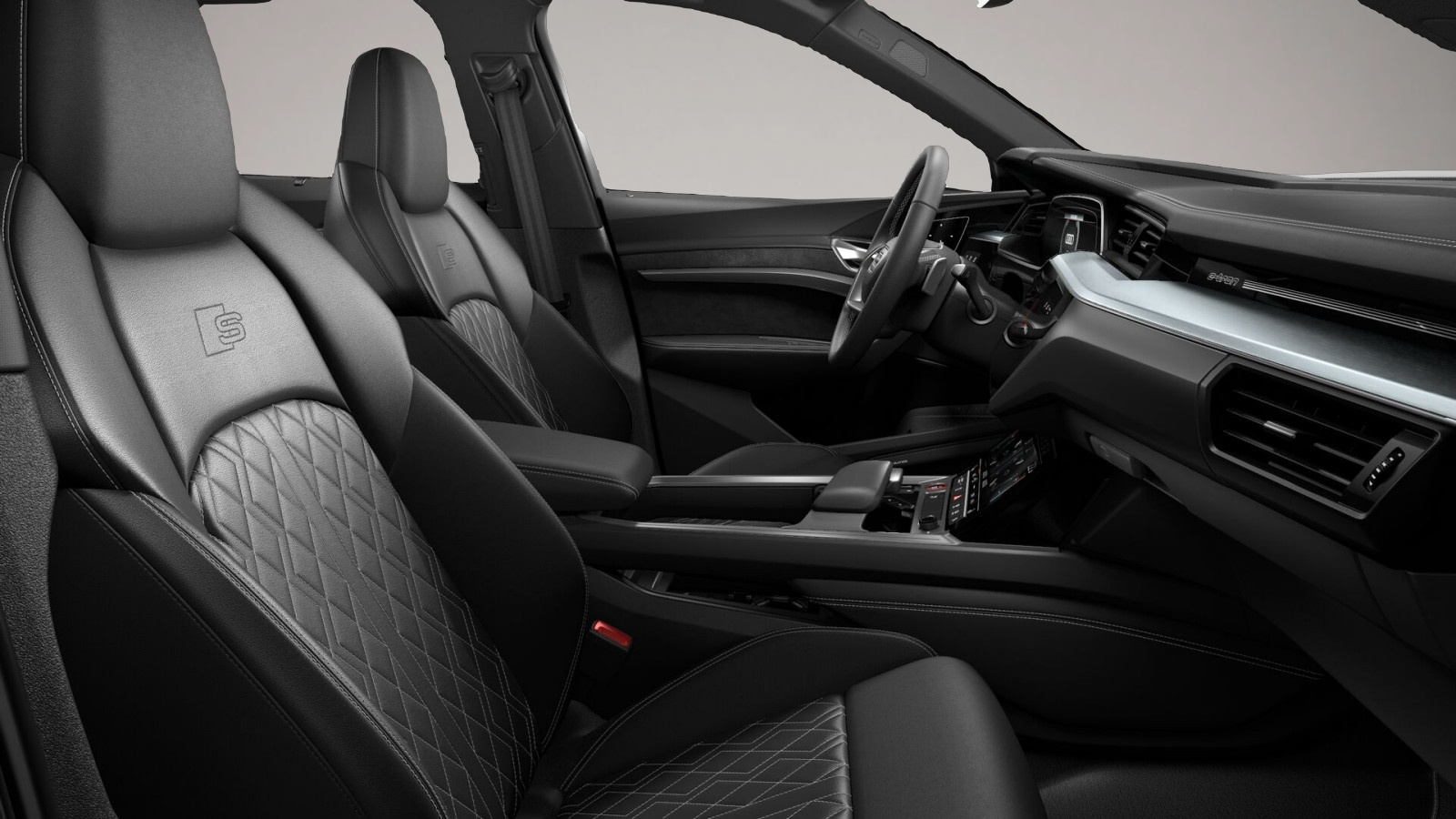 Bild 3 Audi e-tron