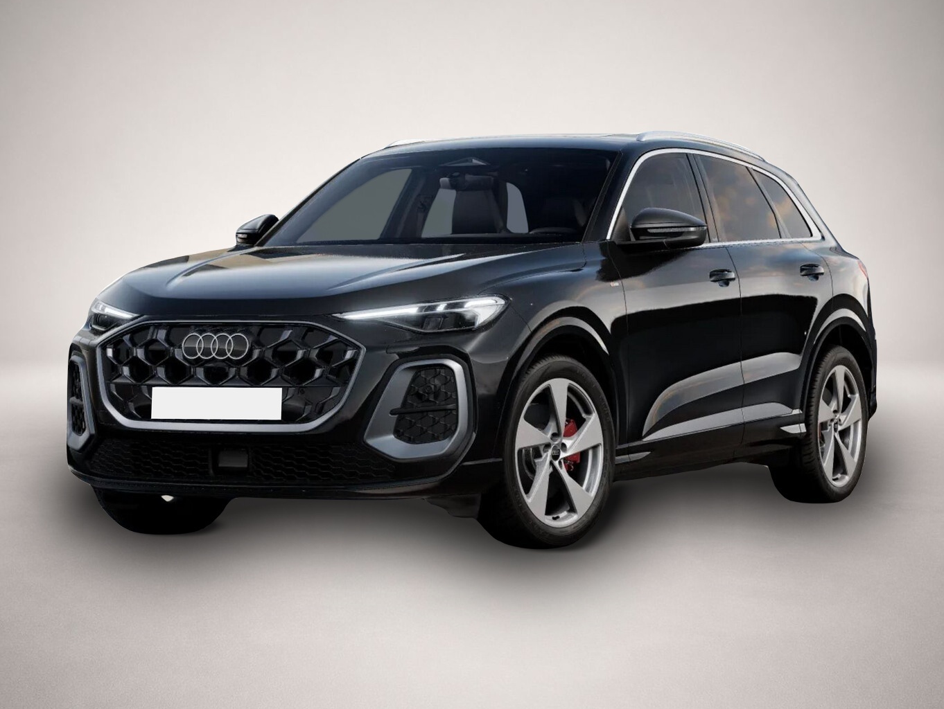 Bild Q5 Audi