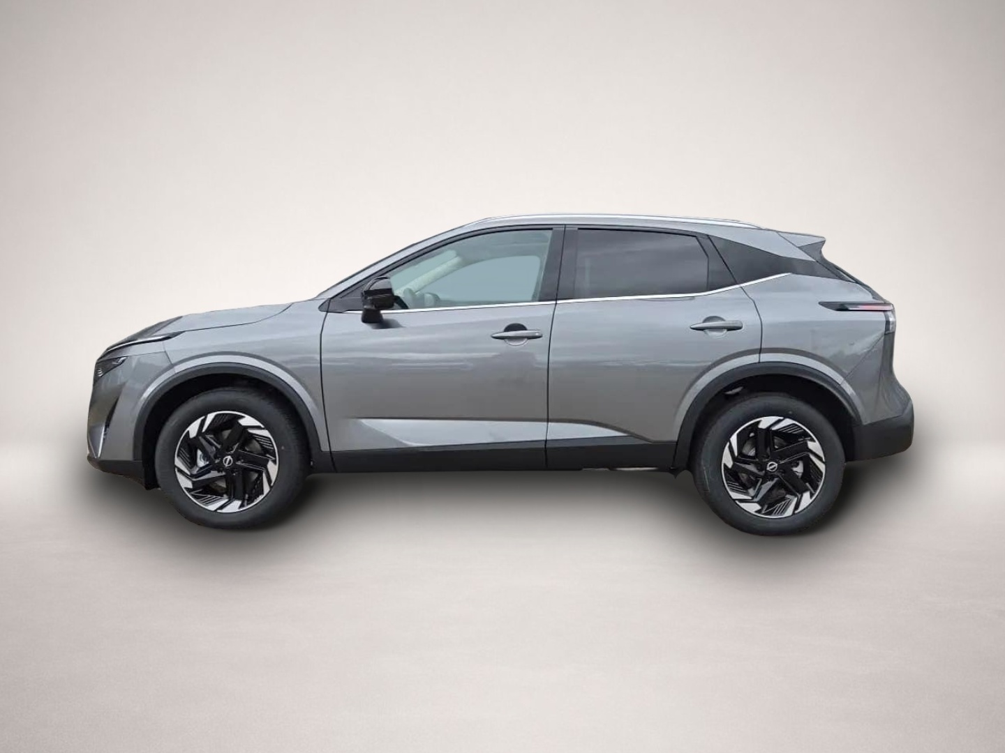 Bild Qashqai Nissan