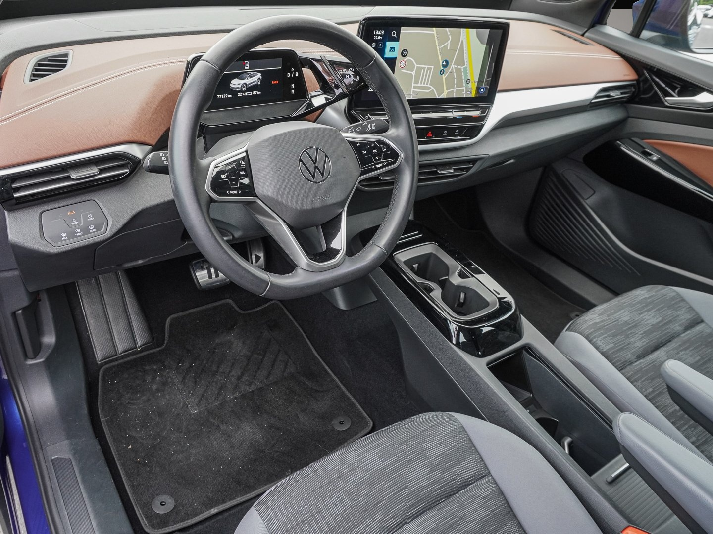 Bild 7 Volkswagen ID.5 Pro Performance
