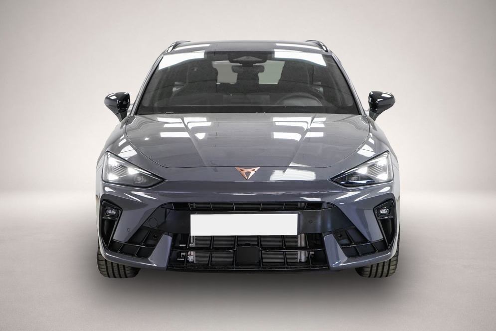 Bild 2 Cupra Leon ST 2,0 TSI DSG 4x4 Cupra - LAGER