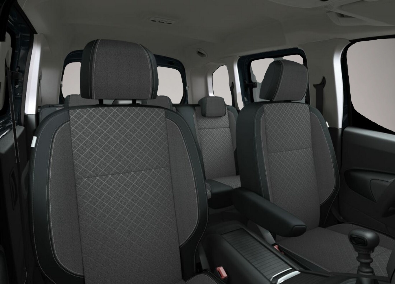 Bild 6 Opel Combo AT8 N1 StyleP SHZ Matrix PDC 10