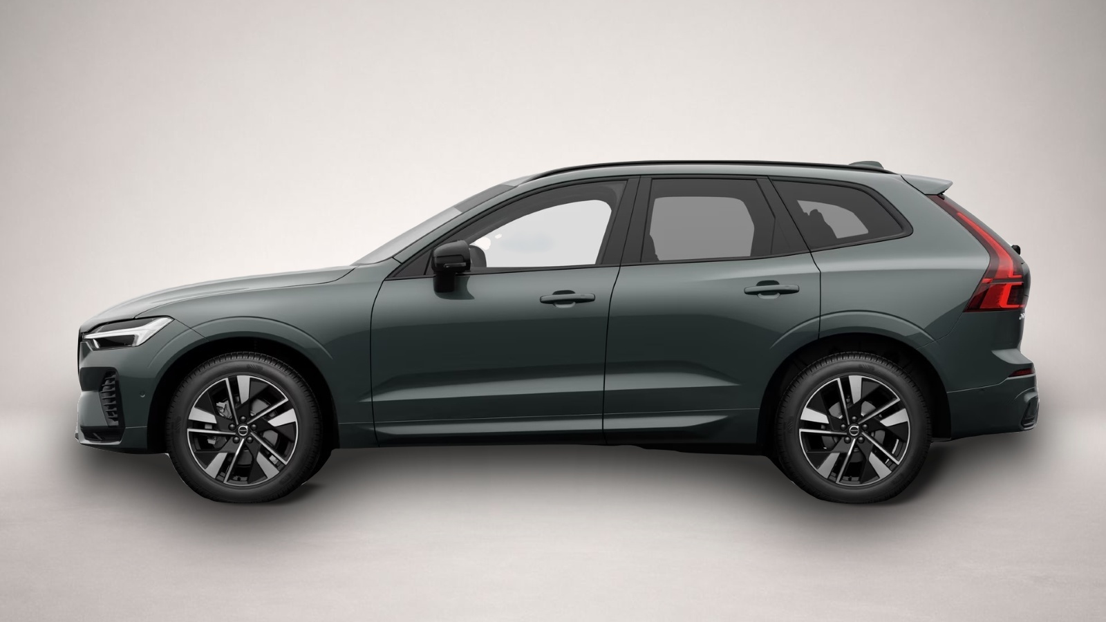 Bild 2 Volvo XC60 Plus Dark AWD Lagom-Paket Alarmanlage