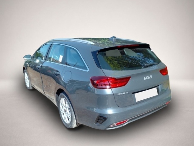 Bild 3 Kia cee'd / Ceed Cee'd_sw 1.5 T-GDI Vision DCT7 Navi digitales Co