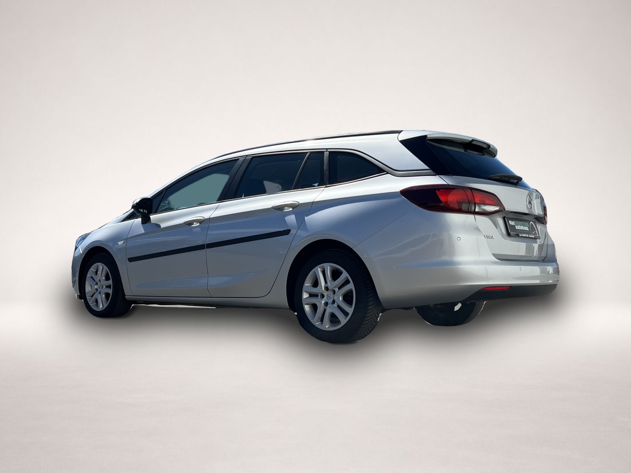 Bild 8 Opel Astra ST 1.6D Edition 62¤ m.20% Anz. Navi PDC Kl