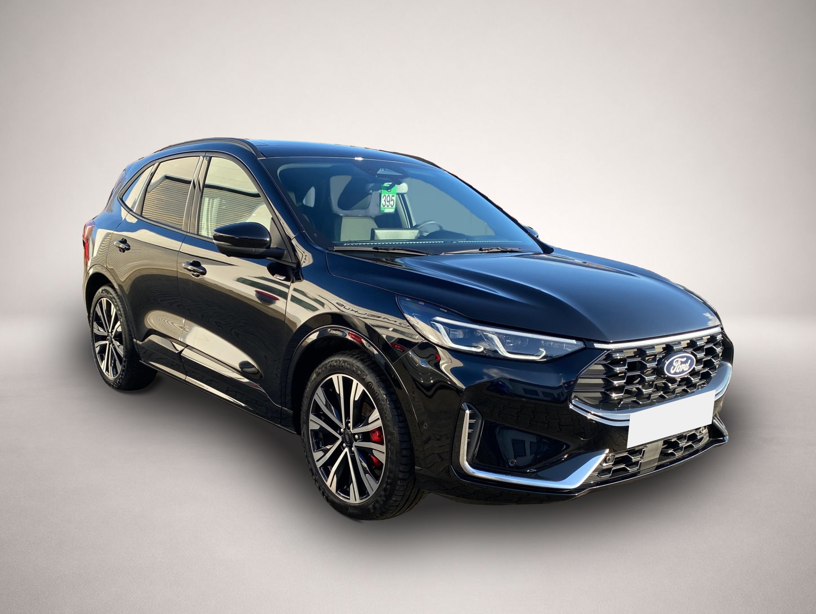 Bild Kuga Ford