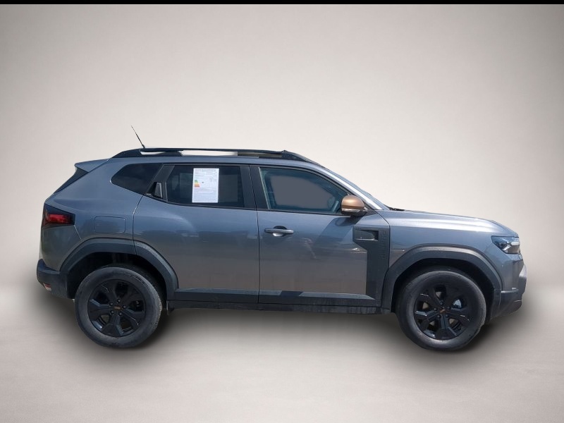 Bild 2 Dacia Duster Hybrid 155 Extreme SHZ LED RFK PDC