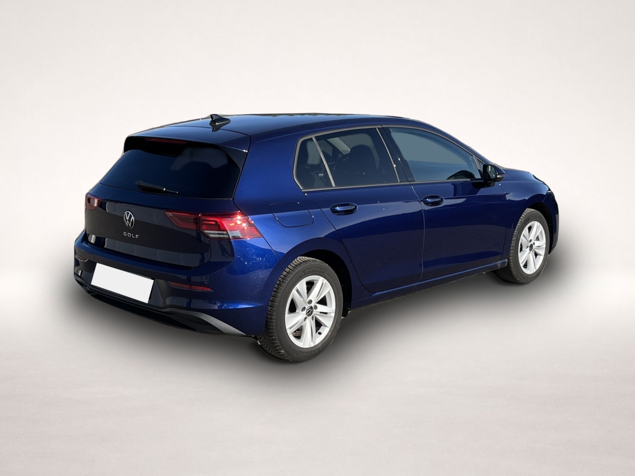 Bild 6 Volkswagen Golf 2.0 TDI DSG Life Navi Trav.Assist RFK LR-HZ