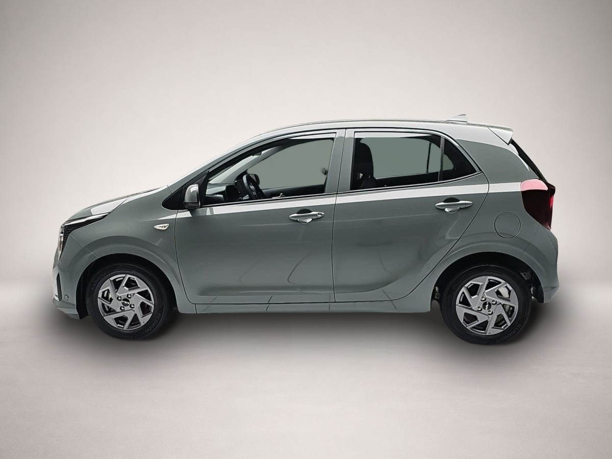 Fotografie des Kia PICANTO 1.0 GDI VISION MJ26 SITZH. NAVI KAMERA