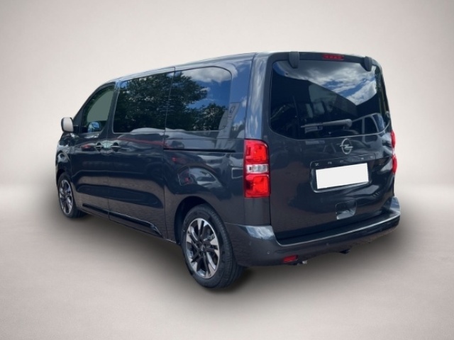 Bild 5 Opel Zafira Life Edition 2.2 *8 SITZER* NAVI AHK LED